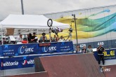 Campionati Europei UEC BMX Freestyle Park 2024 - Cadenazzo - Svizzera 21/09/2024 -  - photo Tommaso Pelagalli/SprintCyclingAgency?2024